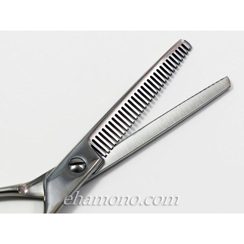 散髪用 スキハサミ 6インチ : ehamono Yahoo!店 - 通販 - Yahoo