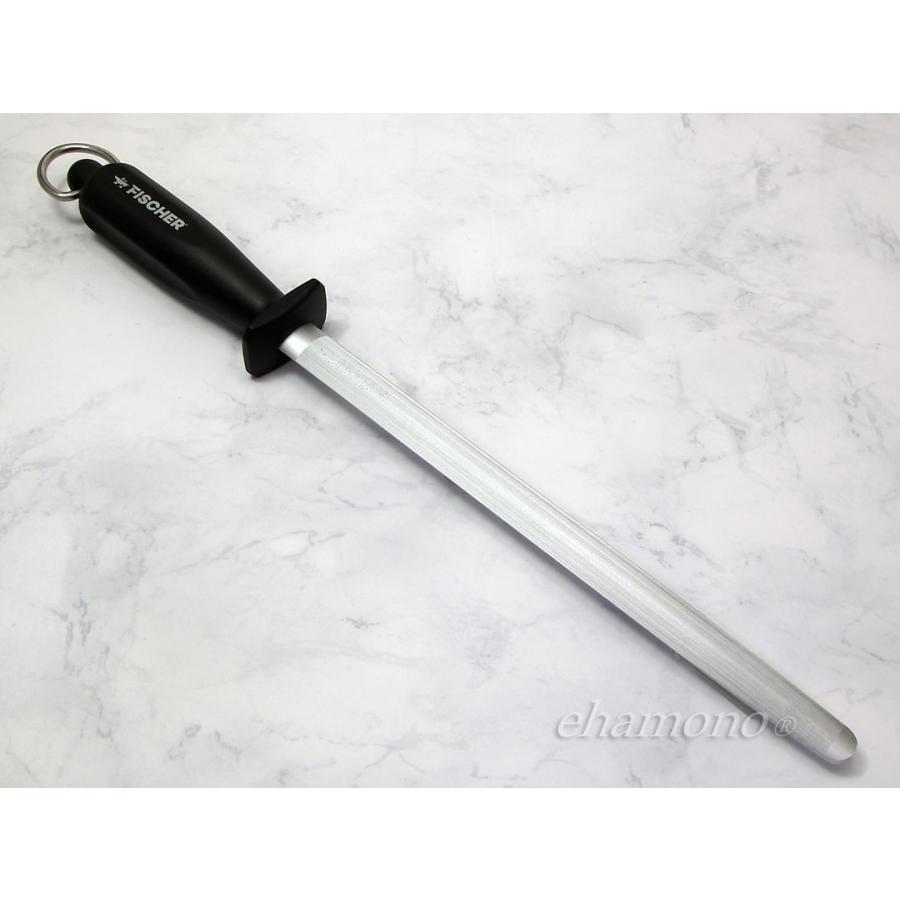 Fischer（フィッシャー）棒ヤスリ・スチール棒 平25cm : ehamono Yahoo