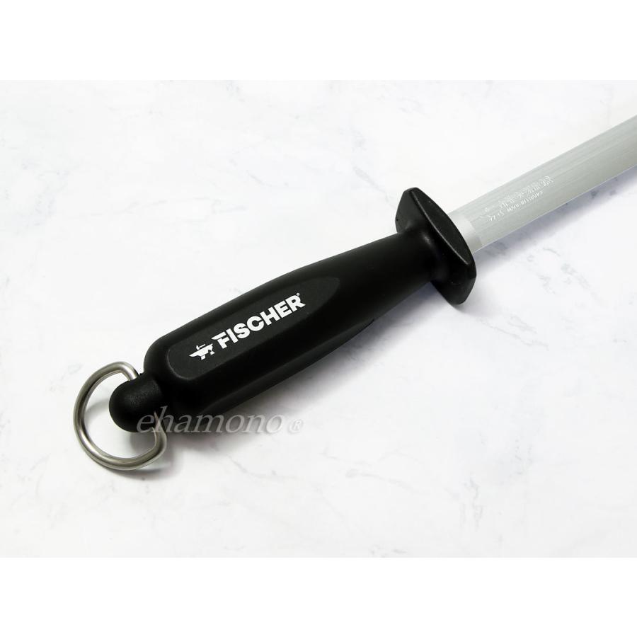 Fischer（フィッシャー）棒ヤスリ・スチール棒 平25cm : ehamono Yahoo