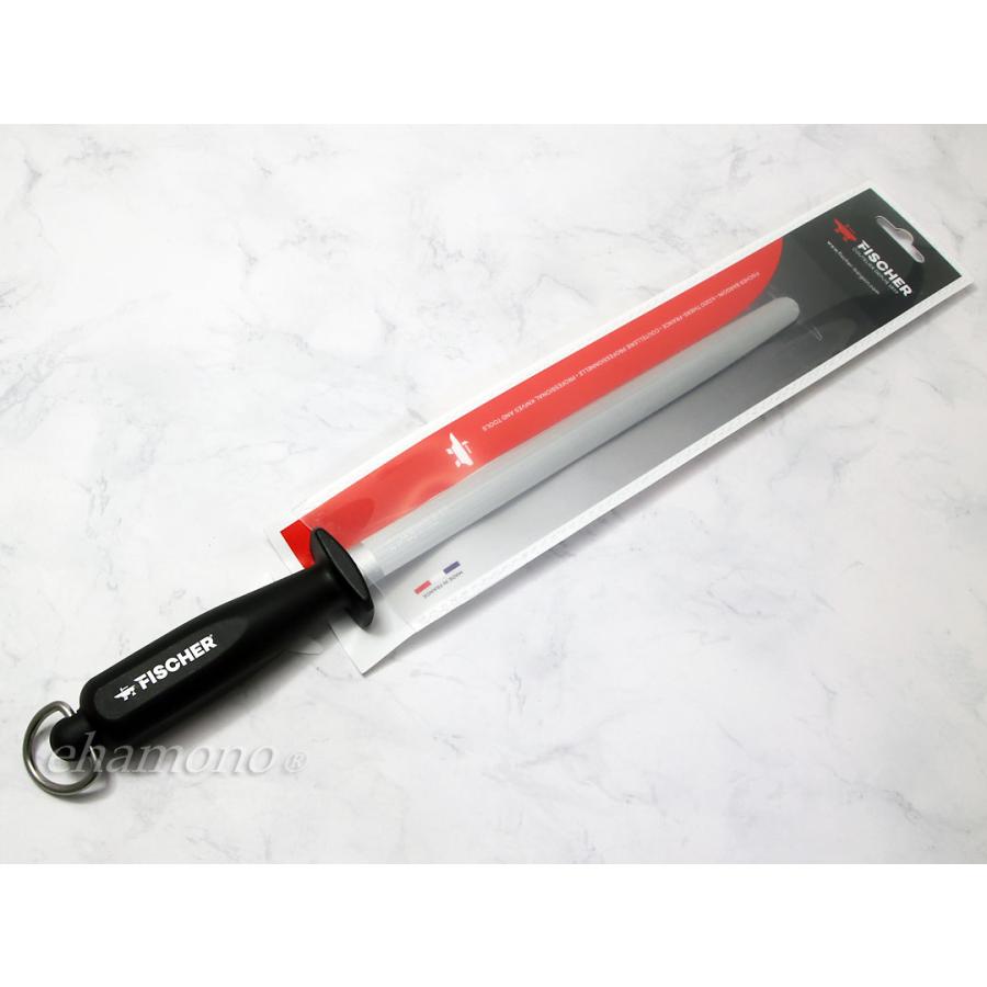 Fischer（フィッシャー）棒ヤスリ・スチール棒 平25cm : ehamono Yahoo