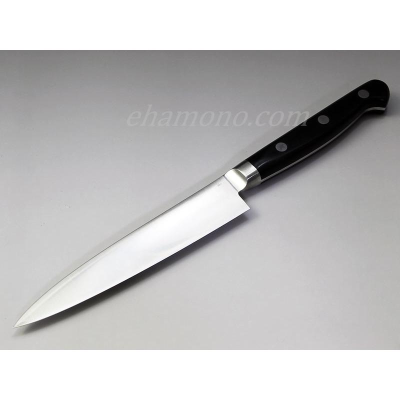 青木刃物 グランドシェフ ペティナイフ 120 : ehamono Yahoo!店 - 通販
