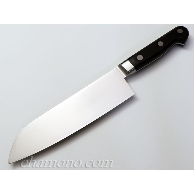 青木刃物 グランドシェフSP 三徳型包丁 : ehamono Yahoo!店 - 通販