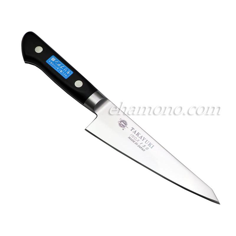 堺孝行 イノックス サバキ（骨すき）東型 15cm : ehamono Yahoo!店