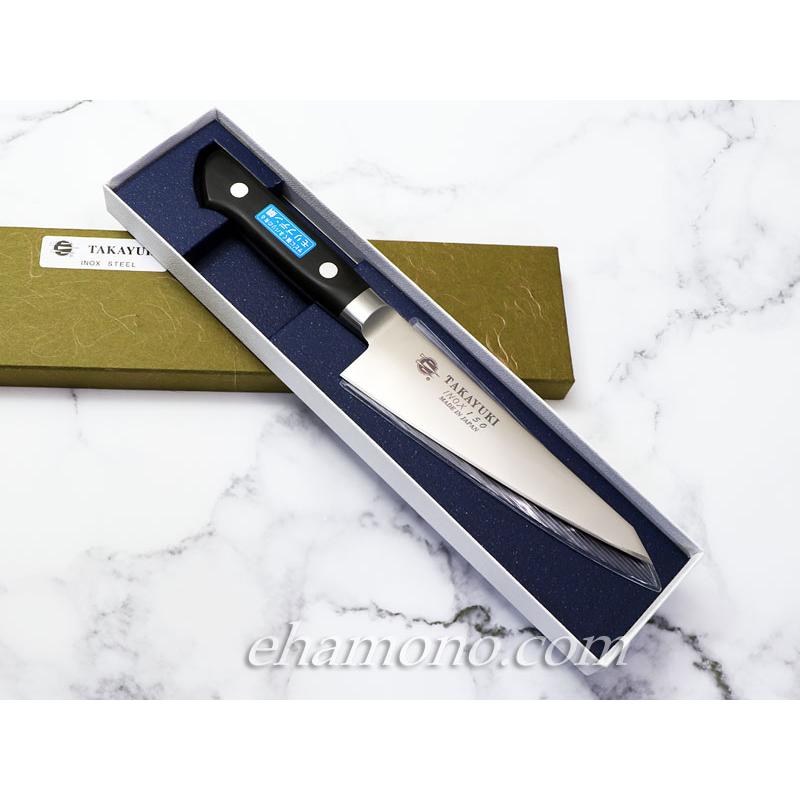 堺孝行 イノックス サバキ（骨すき）東型 15cm : ehamono Yahoo!店