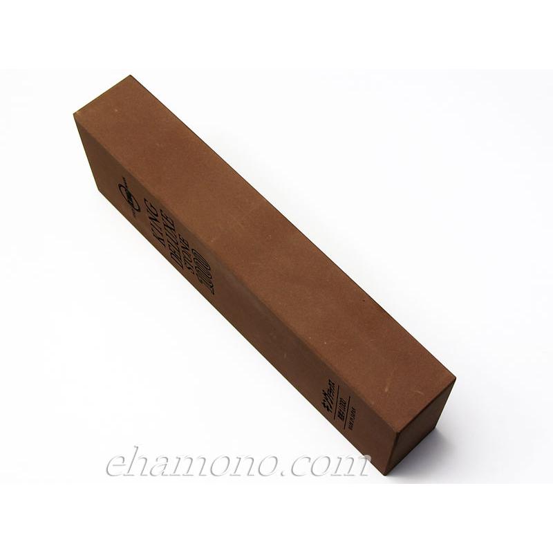 キング デラックス＃1000 中仕上用砥石 : ehamono Yahoo!店 - 通販