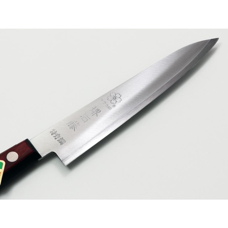 青紙スーパー本割込ペティナイフ【即日出荷品】 : ehamono Yahoo!店