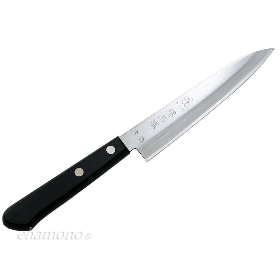青鋼（あおこう）本割込 ペティ150 ツバなし : ehamono Yahoo!店