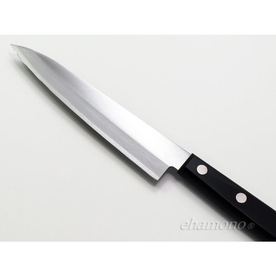 青鋼（あおこう）本割込 ペティ150 ツバなし : ehamono Yahoo!店