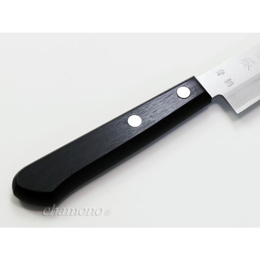 青鋼（あおこう）本割込 ペティ150 ツバなし : ehamono Yahoo!店