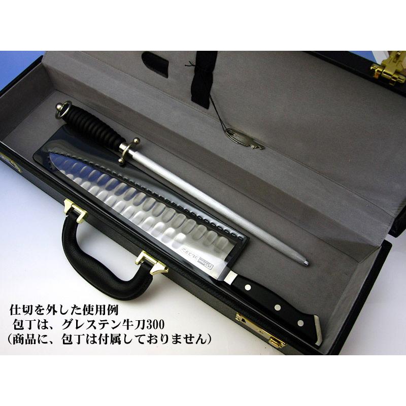 レザー包丁ケース フリータイプ : ehamono Yahoo!店 - 通販 - Yahoo