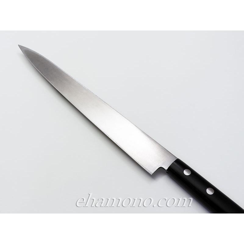 正広 正広作 ステンレス柳刃240 : ehamono Yahoo!店 - 通販 - Yahoo