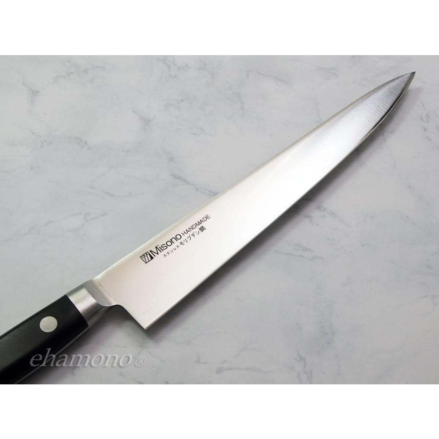 ミソノ刃物 ミソノ モリブデン鋼 筋引240 : ehamono Yahoo!店 - 通販