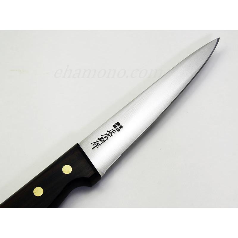 正広別作 解体包丁 ボーニング B-150 木柄【6本セット】 : ehamono 