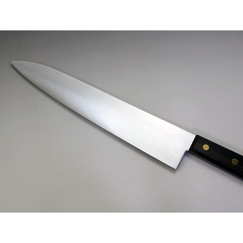 正広別作 平切（牛刀） 1尺 300mm 木柄 : ehamono Yahoo!店 - 通販