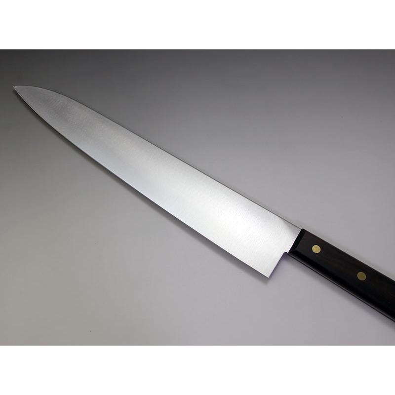 正広別作 平切（牛刀）1尺2寸 360mm : ehamono Yahoo!店 - 通販