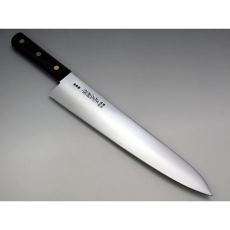 正広別作 平切冷凍 9寸 270mm : ehamono Yahoo!店 - 通販 - Yahoo