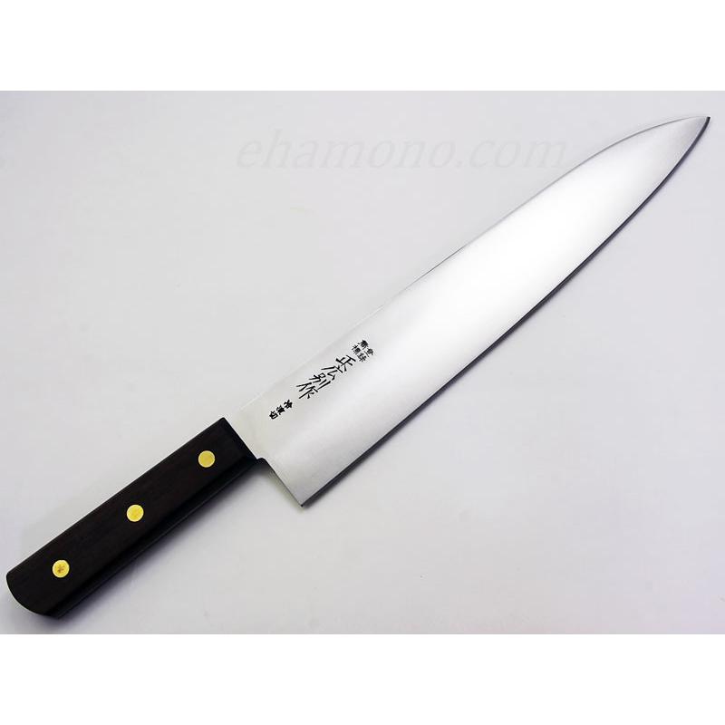 正広別作 平切冷凍 尺 300mm : ehamono Yahoo!店 - 通販 - Yahoo
