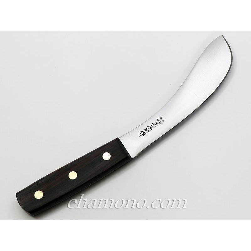 正広別作 皮はぎ180 木柄 : ehamono Yahoo!店 - 通販 - Yahoo!ショッピング 