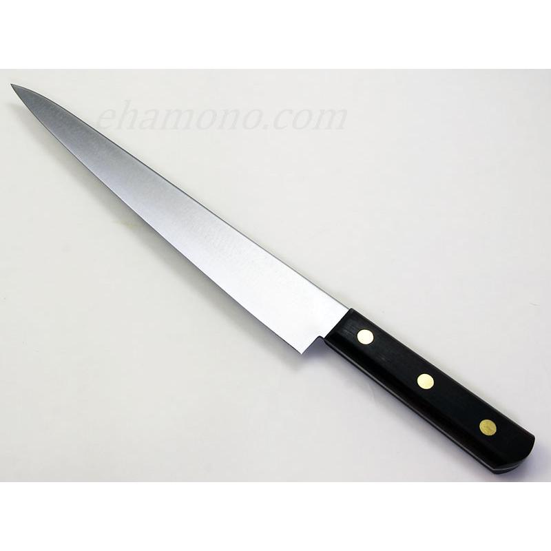 正広別作 筋引8寸 240mm 木柄【即日出荷品】 : ehamono Yahoo!店