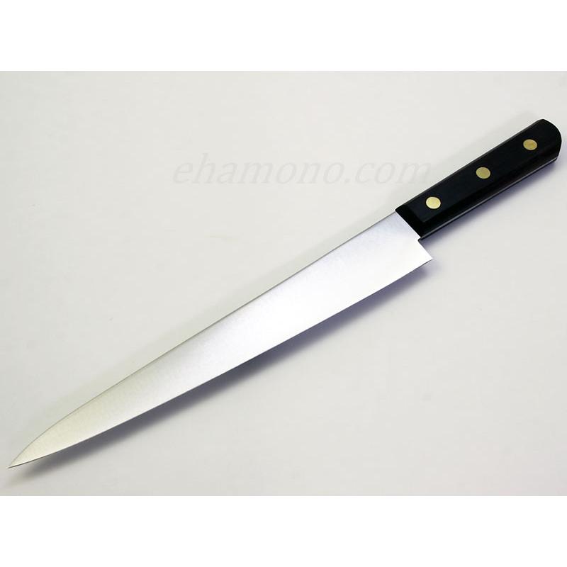 正広別作 筋引8寸 240mm 木柄【即日出荷品】 : ehamono Yahoo!店