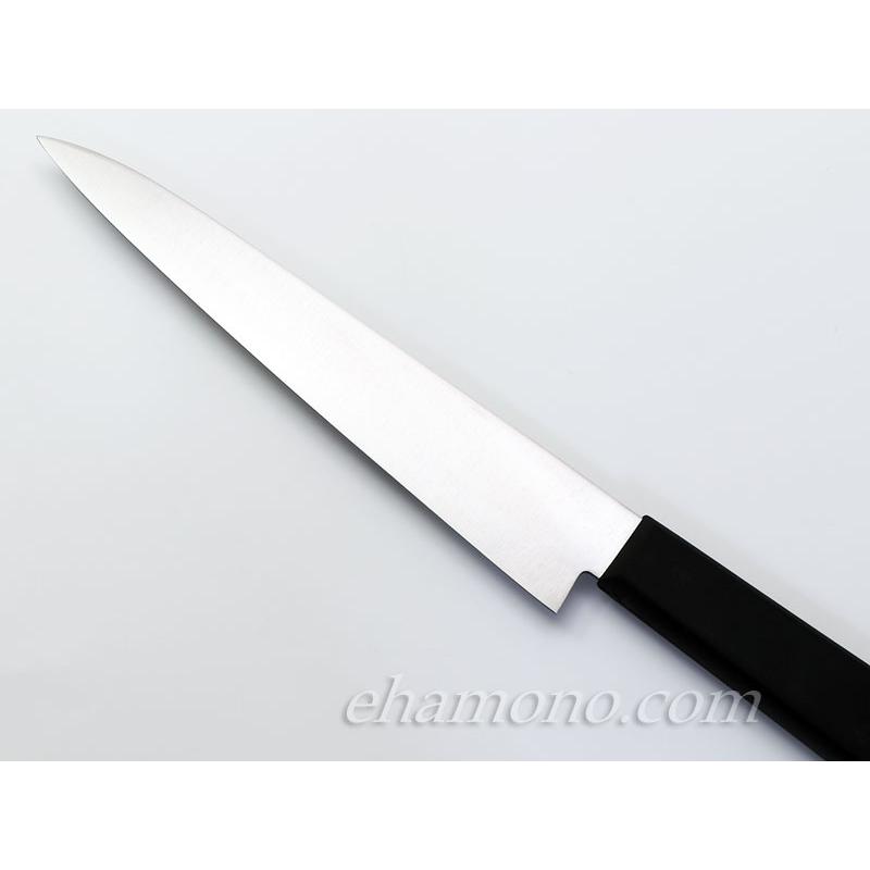 正広別作 筋引 7寸 210mm P柄（HACCP対応樹脂ハンドル）【即日出荷品