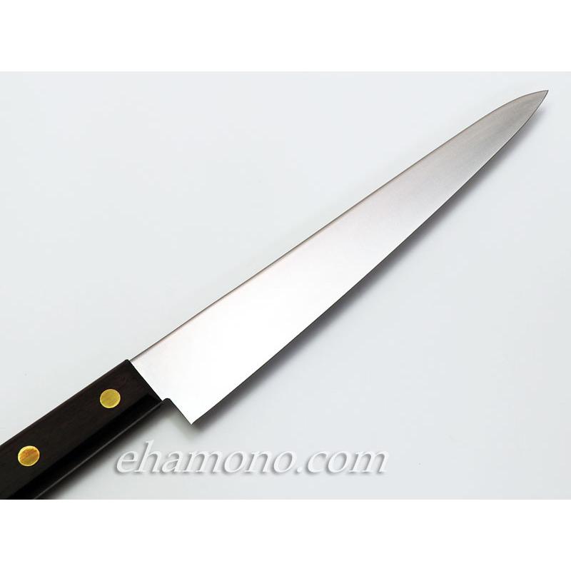 正広別作 筋引8寸 240mm 木柄 左利き用 : ehamono Yahoo!店 - 通販