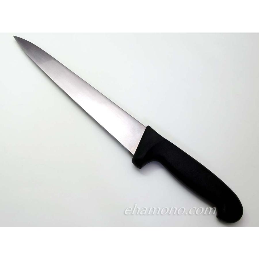 正広別作 筋引 8寸 240mm MF-C樹脂ハンドル（HACCP対応） : ehamono