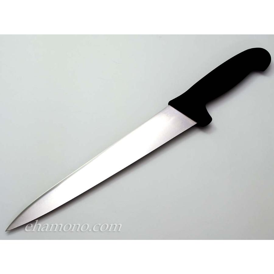 正広別作 筋引 8寸 240mm MF-C樹脂ハンドル（HACCP対応） : ehamono