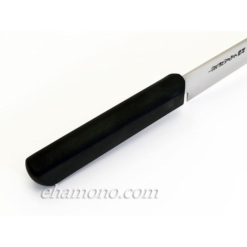 正広別作 筋引 8寸 240mm PA柄（HACCP対応樹脂ハンドル）【即日出荷品