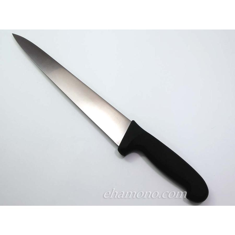 正広別作　筋引　270ミリ 正広別作 筋引 9寸 270mm PA柄（HACCP対応樹脂ハンドル）