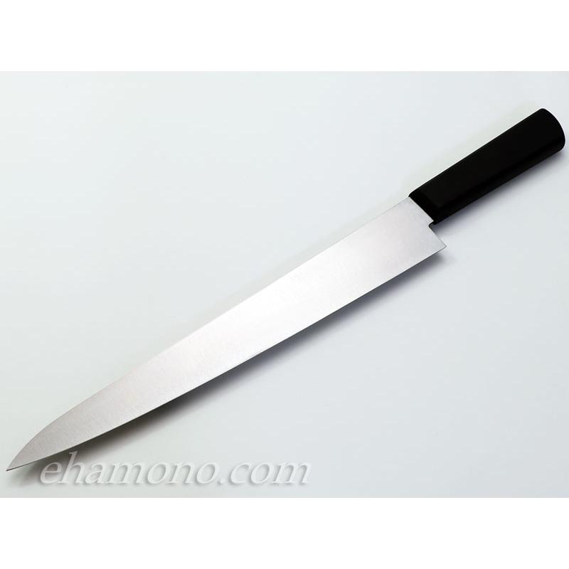 正広別作 筋引 9寸 270mm PA柄（HACCP対応樹脂ハンドル）【即日出荷品