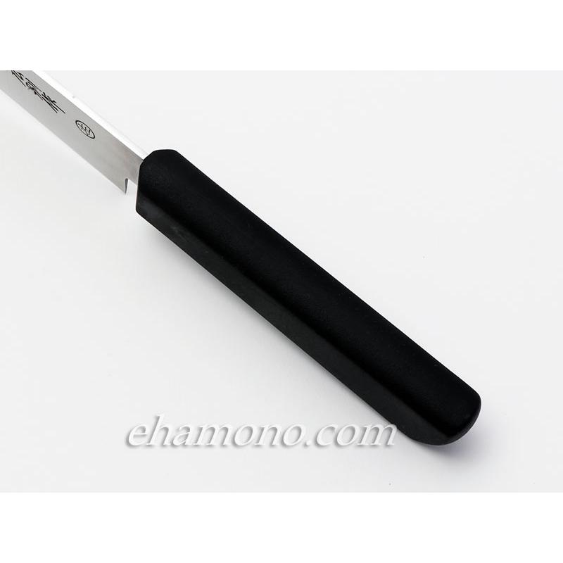 正広別作 筋引 9寸 270mm P柄（HACCP対応樹脂ハンドル） 左利き用