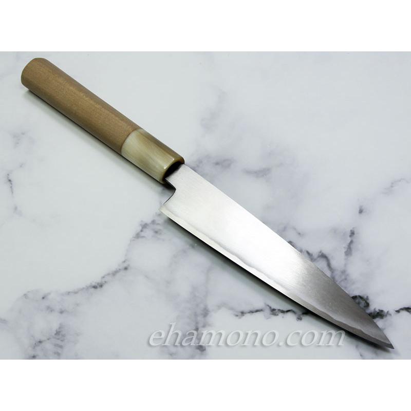 水野鍛錬所『源昭忠 和ペティ150』青鋼 : ehamono Yahoo!店 - 通販