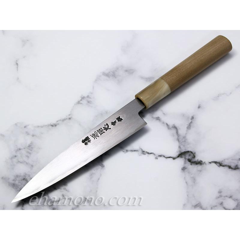 水野鍛錬所『源昭忠 和ペティ150』青鋼 : ehamono Yahoo!店 - 通販