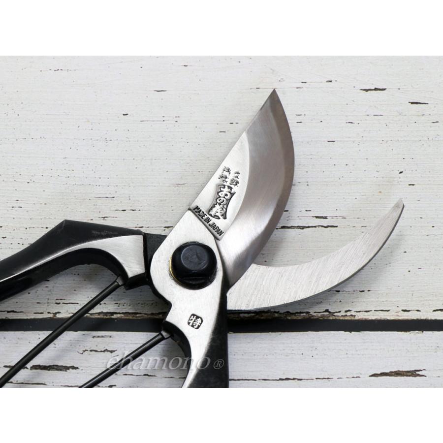 おの義 剪定鋏 A型 金止200mm : ehamono Yahoo!店 - 通販 - Yahoo