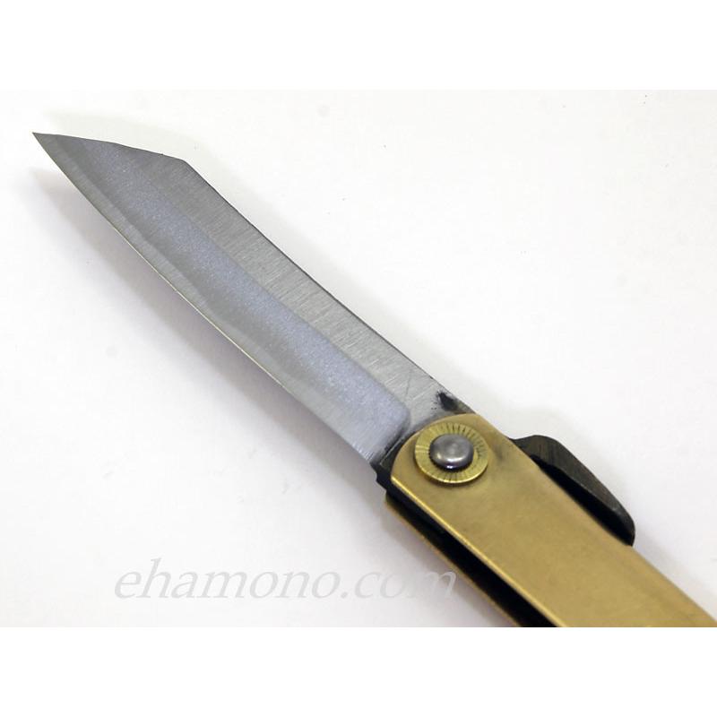 肥後守「特別鍛造青紙本割込」 : ehamono Yahoo!店 - 通販 - Yahoo