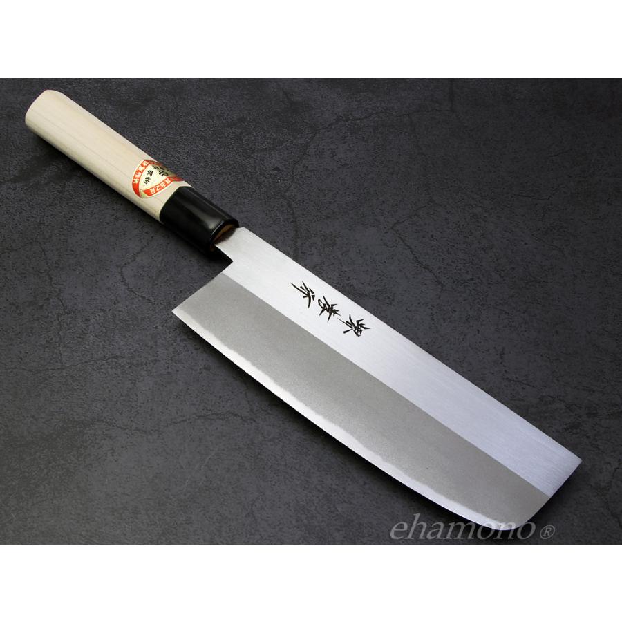 堺孝行 菜切包丁 磨大 : ehamono Yahoo!店 - 通販 - Yahoo!ショッピング