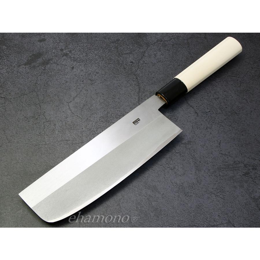 堺孝行 菜切包丁 磨大 : ehamono Yahoo!店 - 通販 - Yahoo!ショッピング