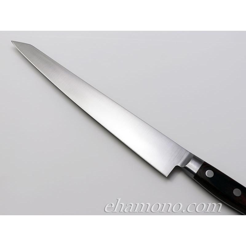 堺孝行 青二鋼 筋引8寸 240mm : ehamono Yahoo!店 - 通販 - Yahoo