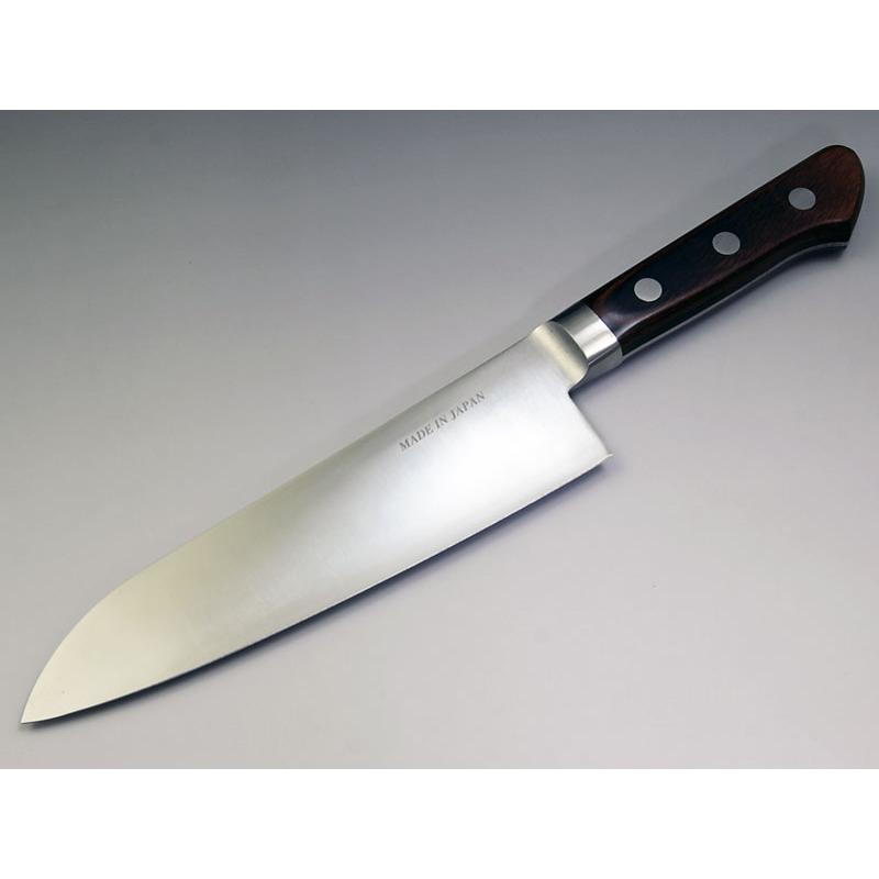 堺孝行 堺孝行 青二鋼 三徳包丁 : ehamono Yahoo!店 - 通販 - Yahoo