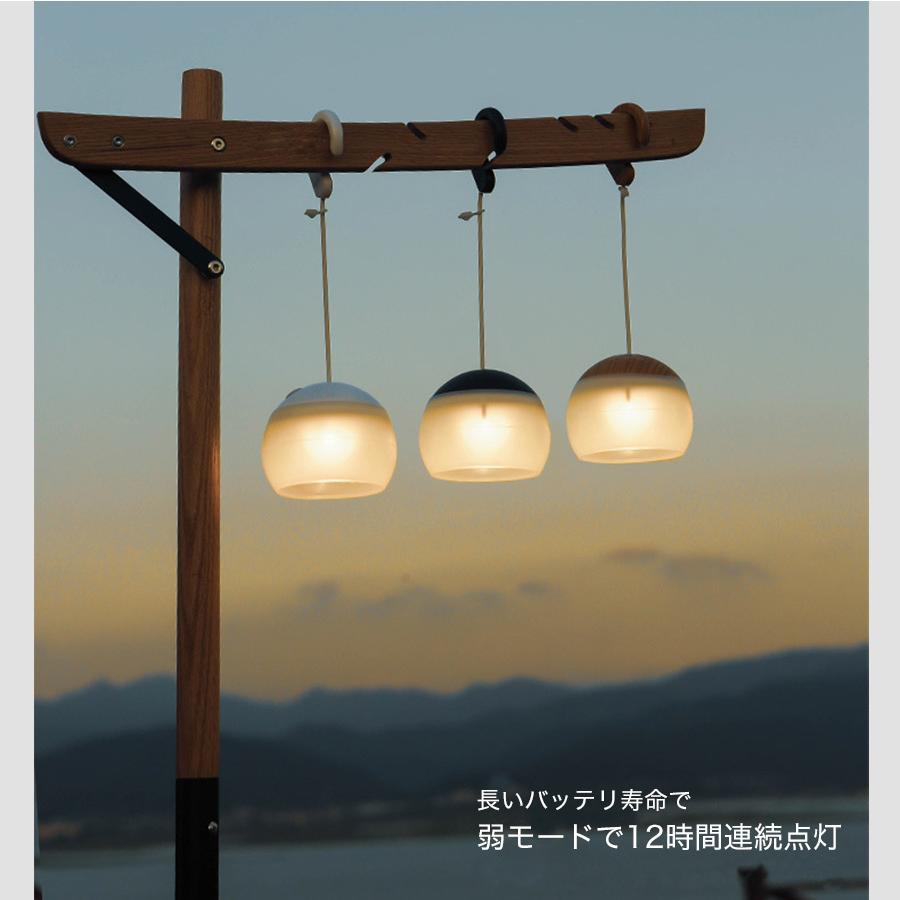 アウトドア ペンダントライト アップルランタン/ ランタン LED アウトドア ペンダントライト アップルランタン/ ランタン LED