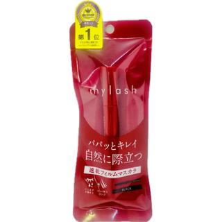 イミュ オペラ マイラッシュ アドバンスト 漆黒ブラック 速乾フィルム