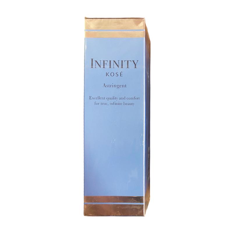 INFINITY（KOSE） コーセー インフィニティ アストリンゼント N 160ml 