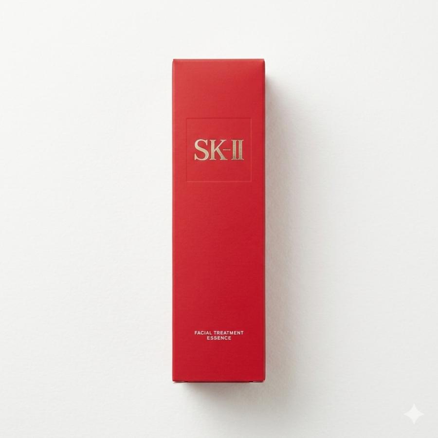 SK2 フェイシャル トリートメント エッセンス 230mL SK-II 化粧水 無