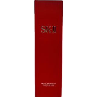 SK-II フェイシャルトリートメント クリア ローション 230ml 買取価格比較
