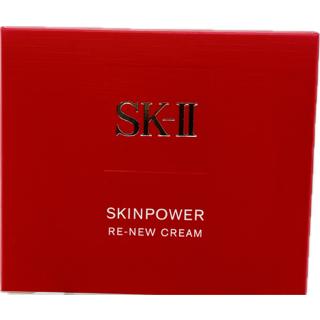 Skii スキンパワー クリーム80g sk2 スキンパワークリーム80g」の人気