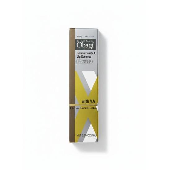 オバジ ダーマパワーX リップエッセンス（リップ美容液） 10g Obagi