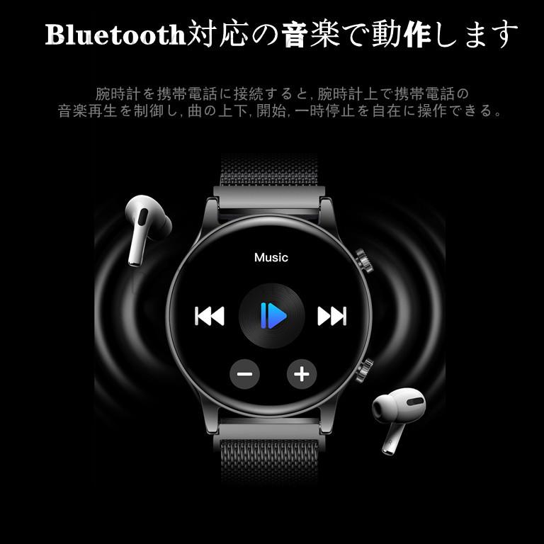 殿堂 前売り中 スマートウォッチ 日本製センサー血圧 心拍数 血中酸素 Line 着信通知 遠隔親友ケア 歩数計 睡眠 健康管理 大画面 人気 おすすめ 父の日 Aynaelda Com