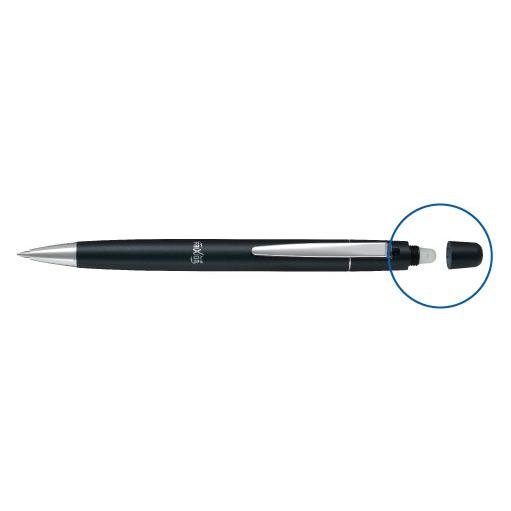 PILOT（パイロット） ゲルインキボールペン フリクションボールノック