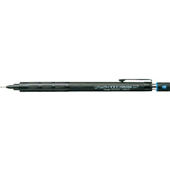 ぺんてる（Pentel） シャープペン グラフギア1000 フォープロ 0.7mm